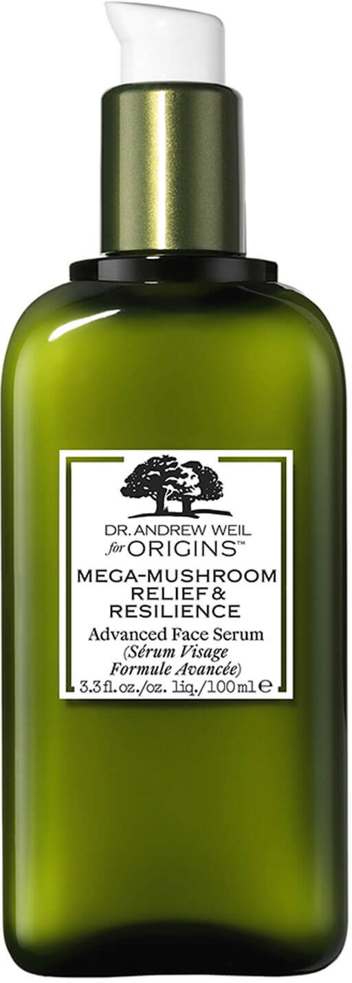 ORIGINS Mega-Mushroom Relief & Resilience Advanced Serum