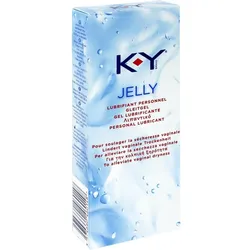 K-Y Jelly 50 ML