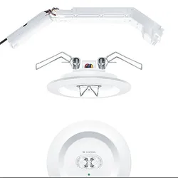 Zumtobel Group Sicherheitsleuchte RESCLITE #42185683