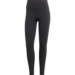 adidas All Me Tights Damen | Gr. XS | schwarz - schwarz