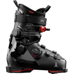 ATOMIC Herren Ski Schuhe HAWX PRIME 110 DUAL BOA, Größe 42-43 in Schwarz Schwarz