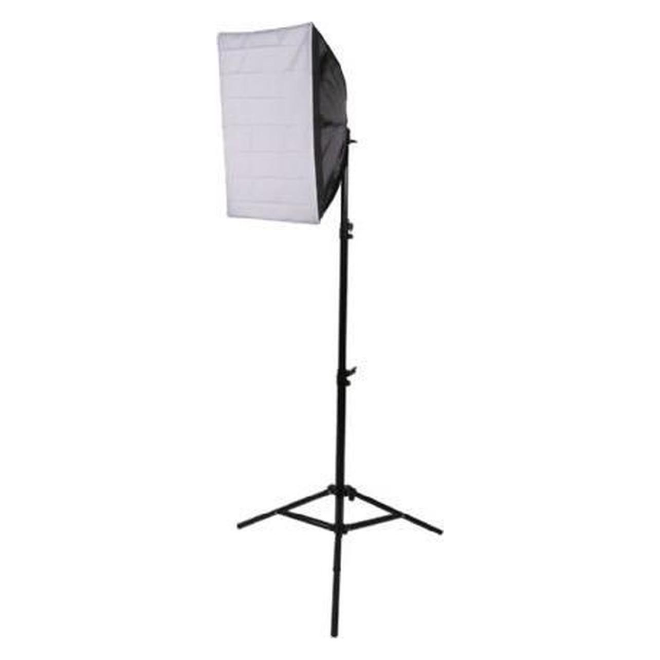 Studioking Tageslicht Set SB07 1x45W (Studioleuchte) (572587)
