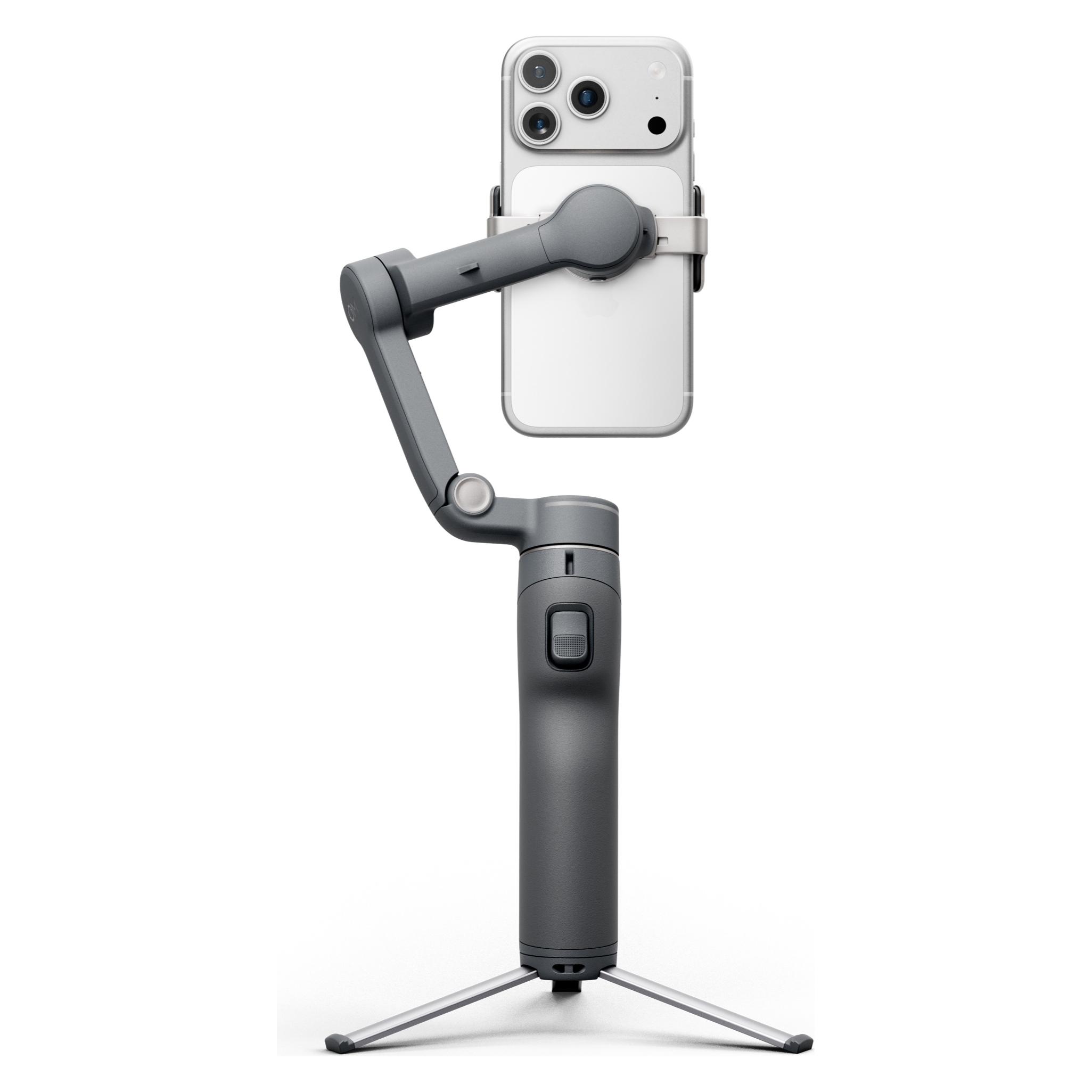 DJI Osmo Mobile 8P Creator Combo (Smartphone, 0.30 kg) (CP.OS.00000575.01)