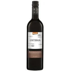 Montepulciano - Osteria 12,8% Vol