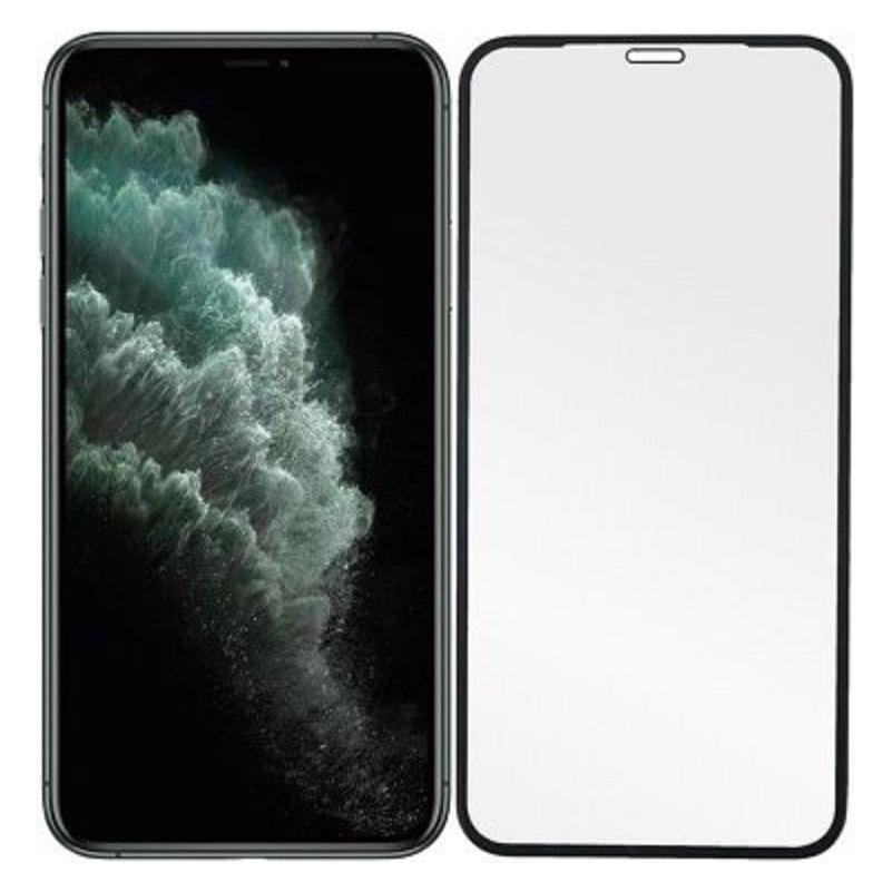 Evelatus iPhone 12 mini Privacy tempered glass (1 Stk., Apple iPhone 12 mini) (EVELATUS)