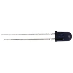 SFH 4544 OSO - Infrarotdiode, 950 nm, ± 10°, 5 mm, T1 3/4