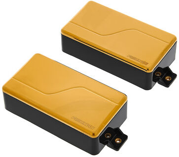 Fishman Fluence Mod. Humb. V2 Set GD Gold