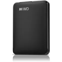 WESTERN DIGITAL WD Elements Portable 2TB USB-C