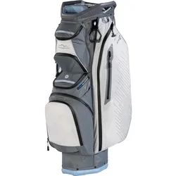 Sun Mountain Cartbag H2NO C130, grau/creme