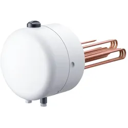 Stiebel Eltron Elektro-Heizflansch FCR 21/60, 2/4, 2/6, 3/6, 4/6, 6/6 kW