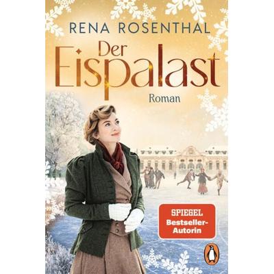 Der Eispalast, Taschenbuch von Rena Rosenthal, Penguin
