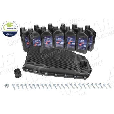 AIC Teilesatz, Ölwechsel-Automatikgetriebe 77933Set für BMW