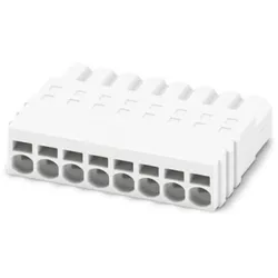 Phoenix Contact Steckerteil PTSM 0,5/ 8-P-2,5 WH