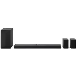 Soundbar 500 W 5.1.1 Kanäle  DS70TR (Schwarz) 