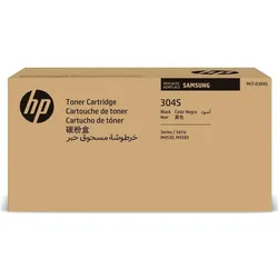 HP, Toner, Samsung MLT-D304S Toner