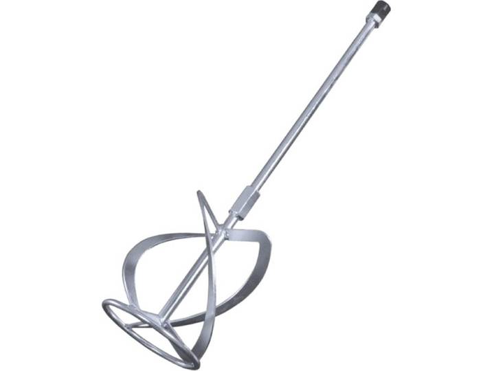 Turbine voor SCHEPPACH menger - 5907800701