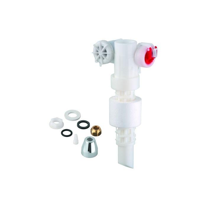 Grohe Füllventil 37095000 DN 15, ohne Versatzausgleichsstück