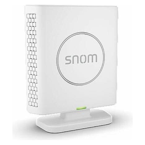 Snom M6 - DECT-Repeater (00004586)