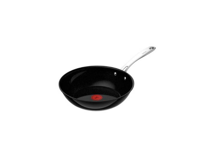 Poêle À Frire Traditionnelle Tefal 28 Cm En Céramique 1 Pièce.