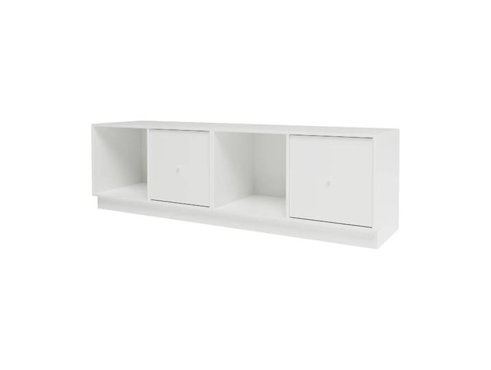 Montana Banc REST II 01 White