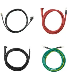 SolarEdge 'Cable Set Battery to Invert '(0% MwSt §12 III UstG)