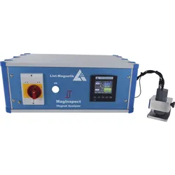 PCE LM MAGINSP - Magnet-Analysator LM-MAGINSPECT