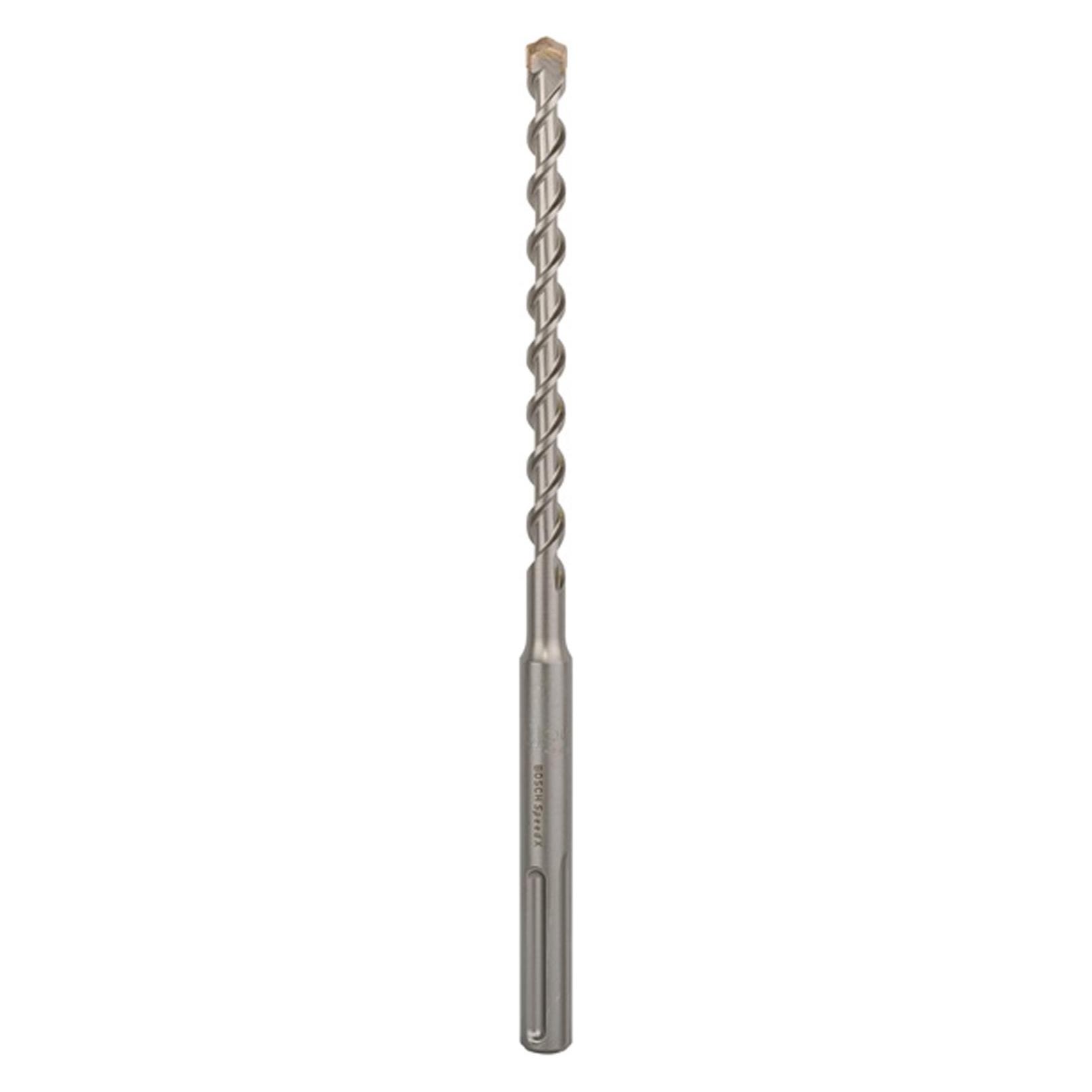 Bosch Professional Zubehör Hartmetall Hammerbohrer 14 mm (14 mm) (2608586744)