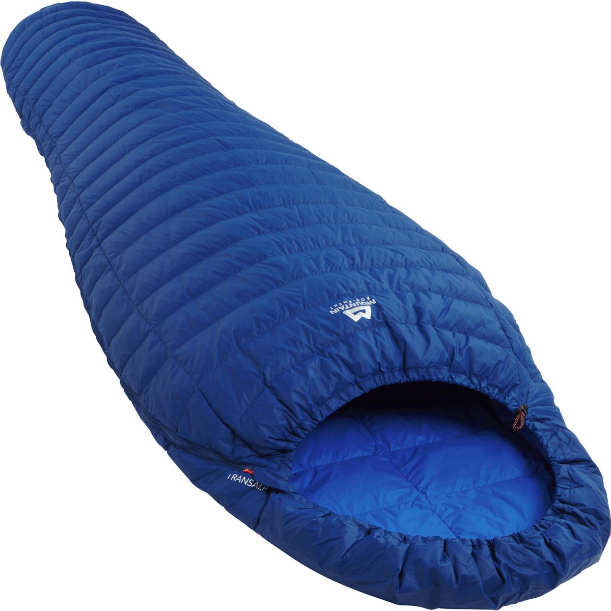 Mountain Equipment Transalp Sleeping Bag Long admiral blue (Me-01899) LZ ME-006129-Me-01899-LZ