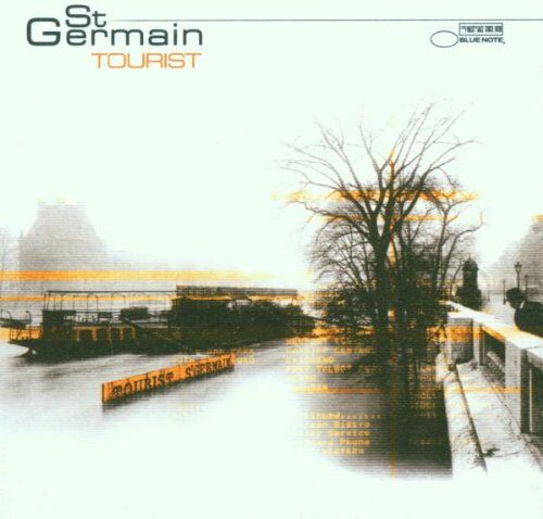 St Germain - Tourist Tour Edition - Preis vom 11.10.2026 03:10:56 h