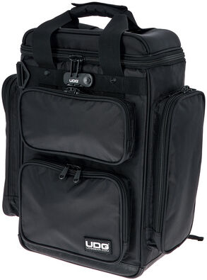 UDG Ultimate ProducerBag Large Noir
