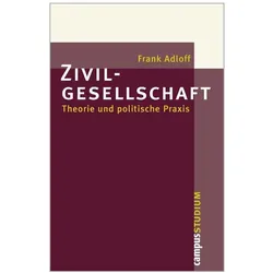 Zivilgesellschaft, Fachbücher von Frank Adloff