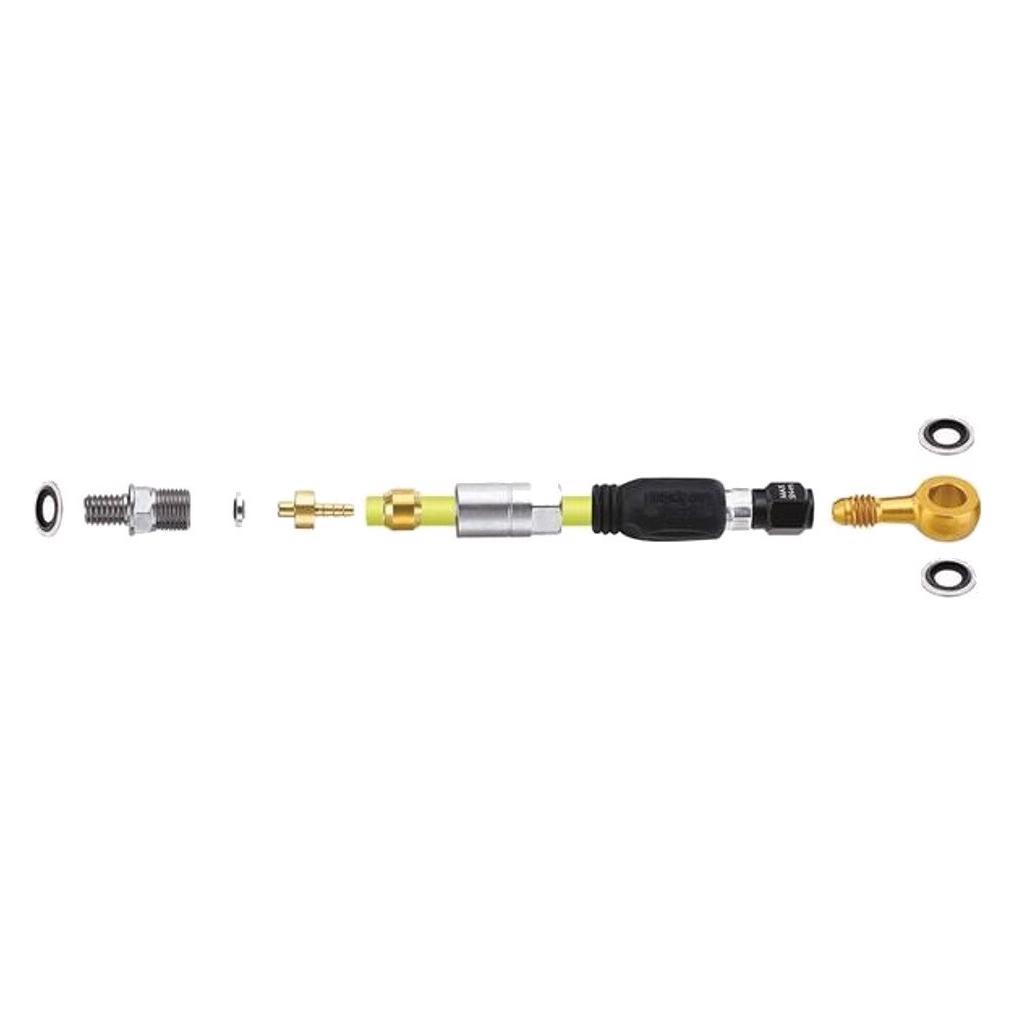 Jagwire Pro Quick-Fit (13937667)