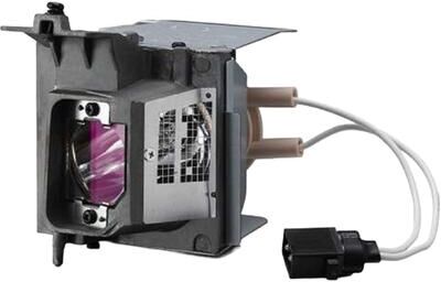 AL™ Series 512771 Lamp & Housing for Ricoh Projectors - 90 Day Warranty