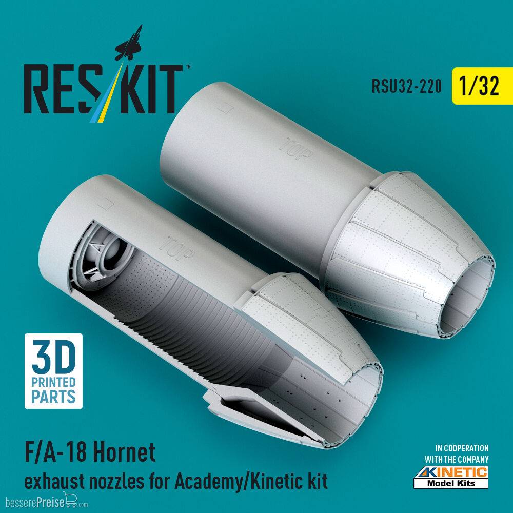 ResKit Models RSU32-0220