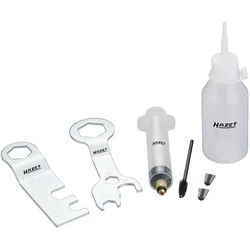 Hazet, Nietzange + Nietgerät, Blindniet-Pistole (3 - 6.40 mm)