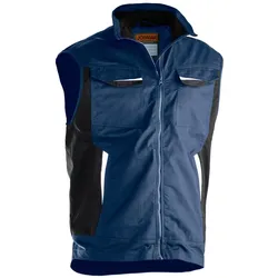 Jobman Bundweste 7507 6700 m