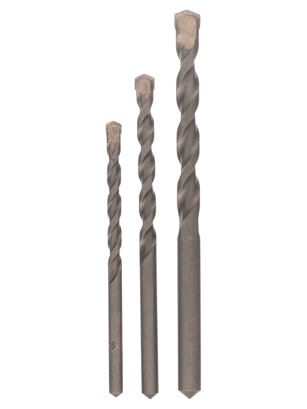 Bosch Silver Percussion CYL-3