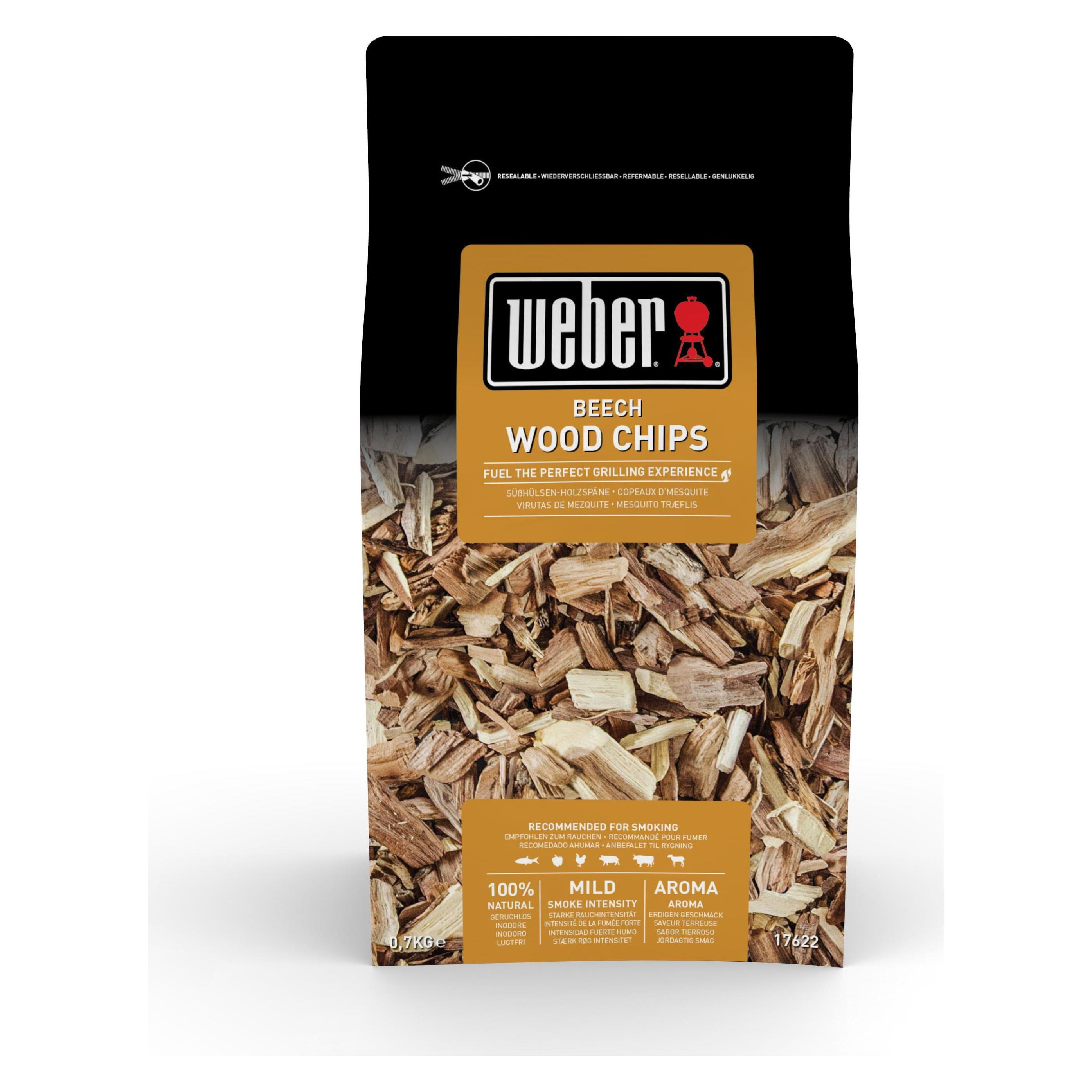 Weber Räucherchips (17622)