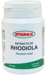 Integralia Rhodiola Extract 60 Capsules