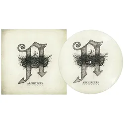 Arising Empire, Schallplatten, Daybreaker (Picture Vinyl) (Architects)