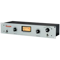 Warm Audio WA-2A - Dynamik-Prozessor