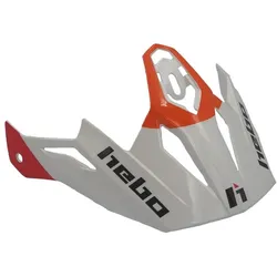 Hebo, Motorradhelm Zubehör, HTRP-01 Montesa Team