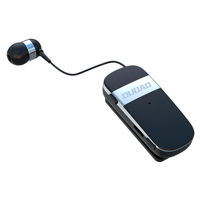 Dudao GU9 Extendable Wiring Bluetooth Earphone (Kabellos, Micro USB-A) (36872473)