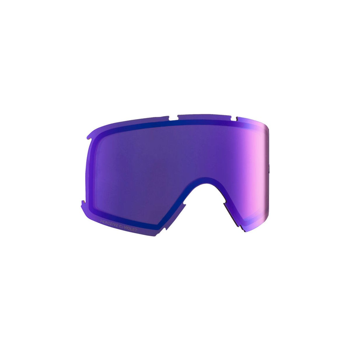 Anon Nesa Perceive Goggle Lens perceive variable violet (74B) Regular NA 2393410-74B-NA