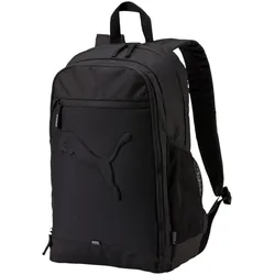 PUMA Buzz Rucksack black