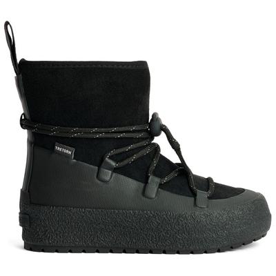 Tretorn - Kid's Aspa Hybrid - Winterschuhe 32 | EU 32 schwarz