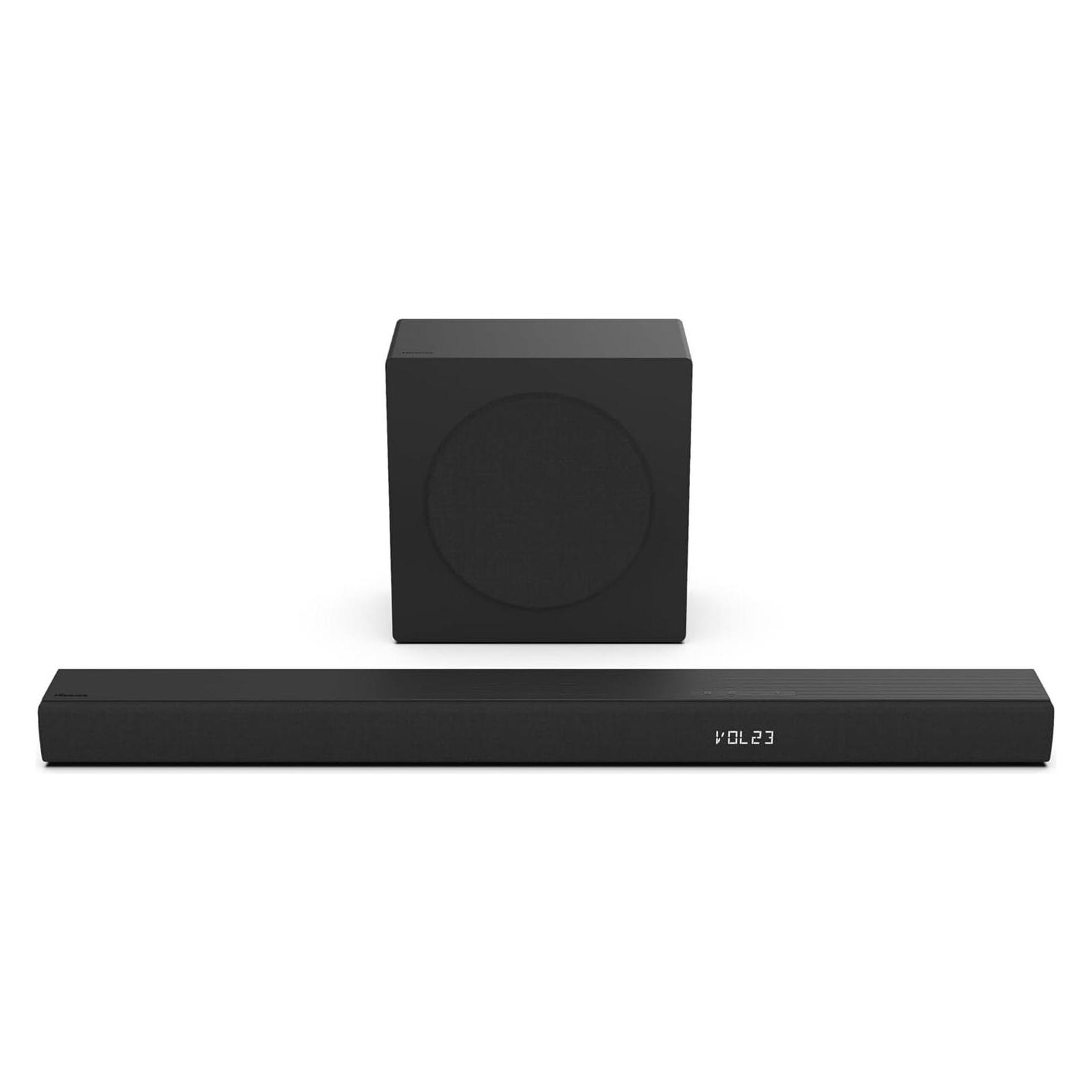 Hisense HS3100 (480 W) (HS3100)