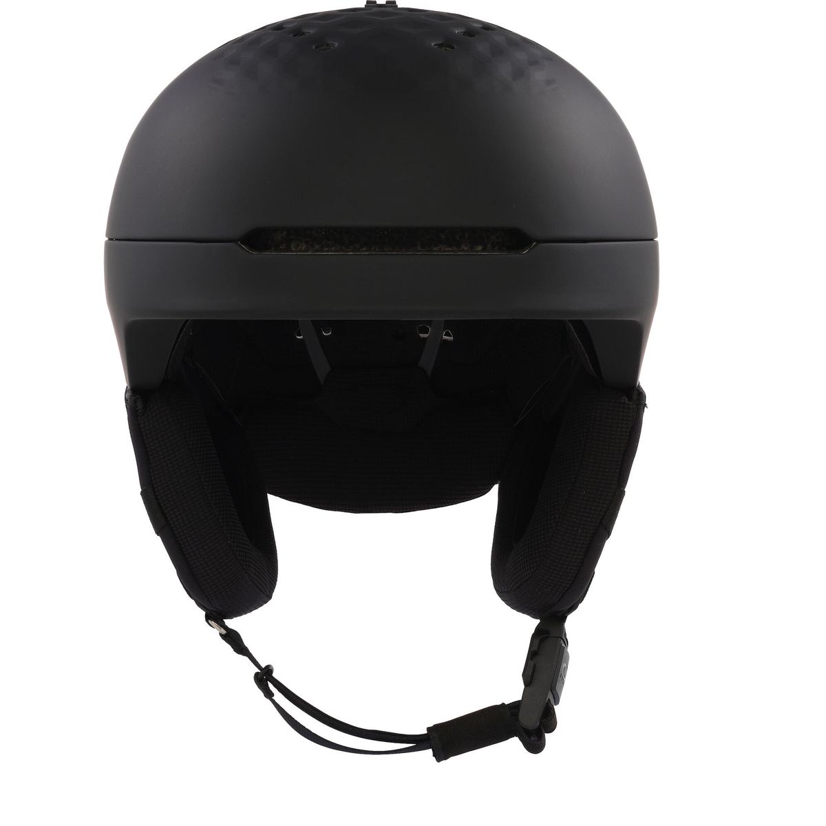 Oakley MOD3 matte blackout (09J) L FOS901055-09J-L