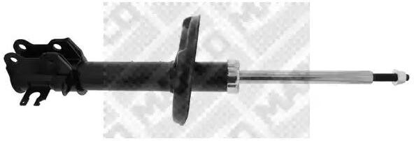 MAPCO 40721 Shock absorber