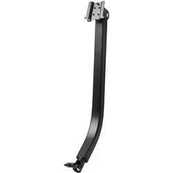 Verge Max Stand-Adapter Black (5/8-Zoll Baby Pin Stativadapter)